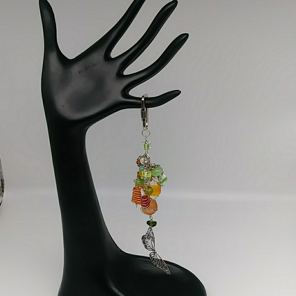 Keychain - Picture 2 of 4